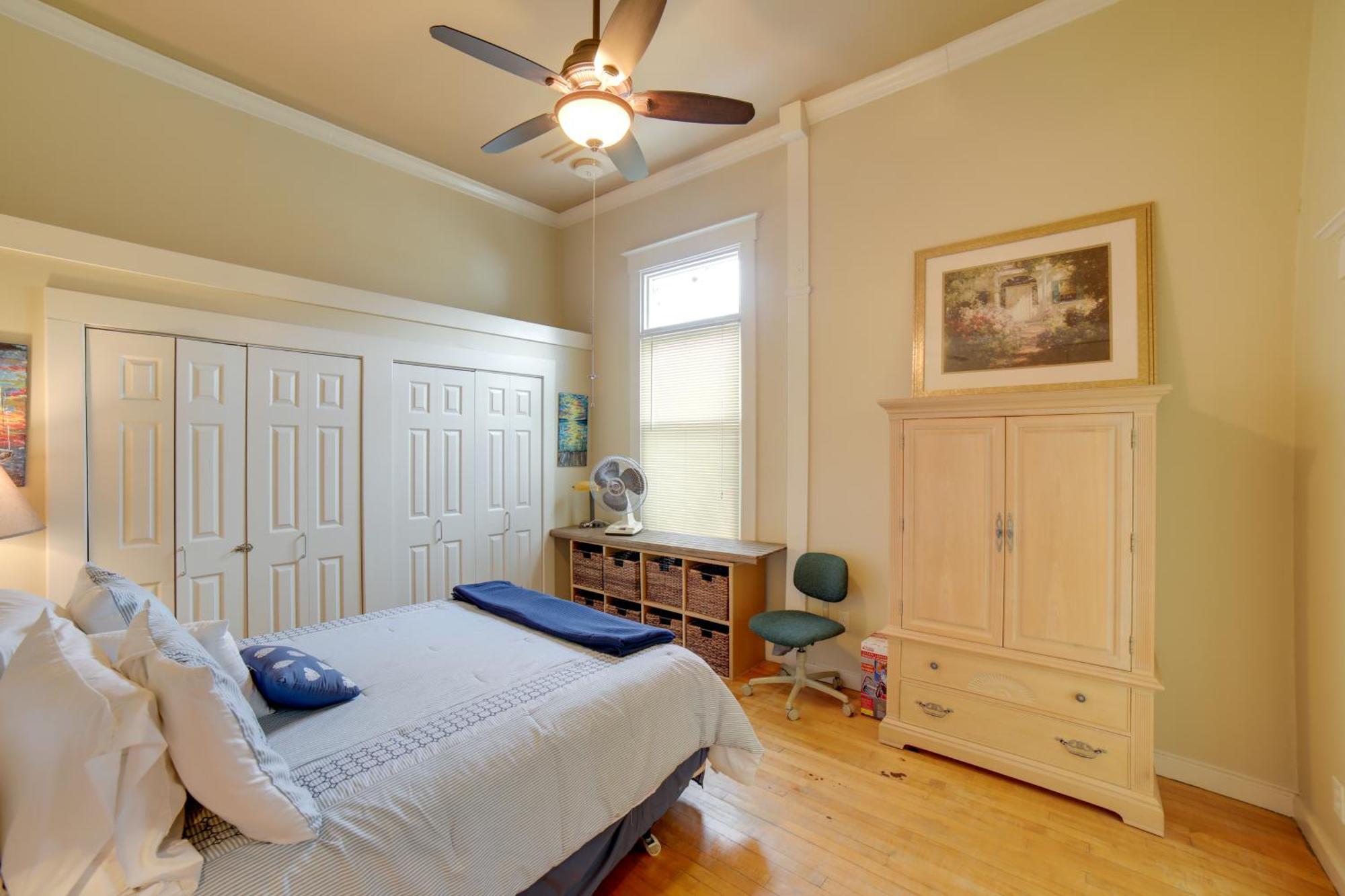 Walk To Water St And River Quaint Saugatuck Apt Bagian luar foto