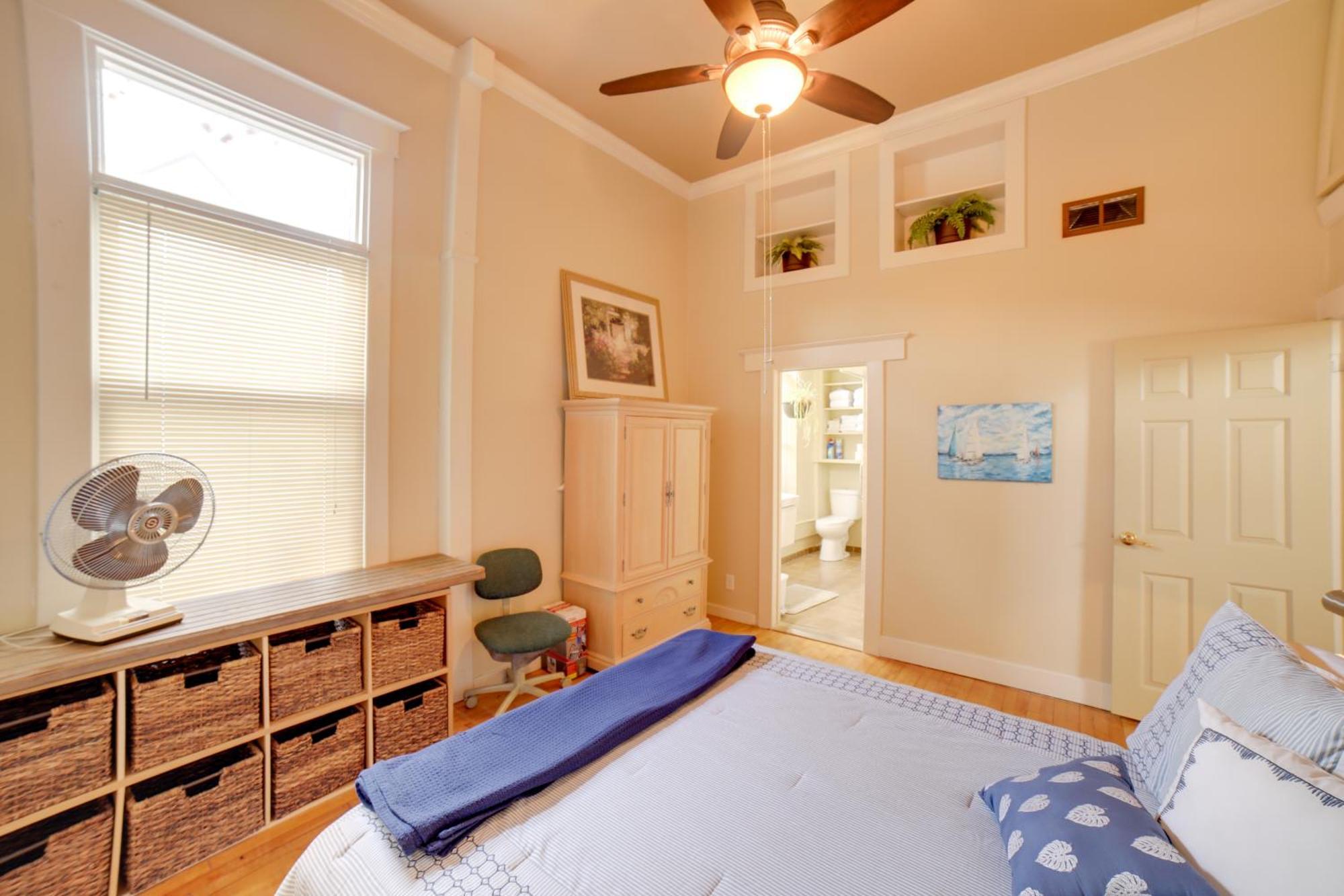 Walk To Water St And River Quaint Saugatuck Apt Bagian luar foto